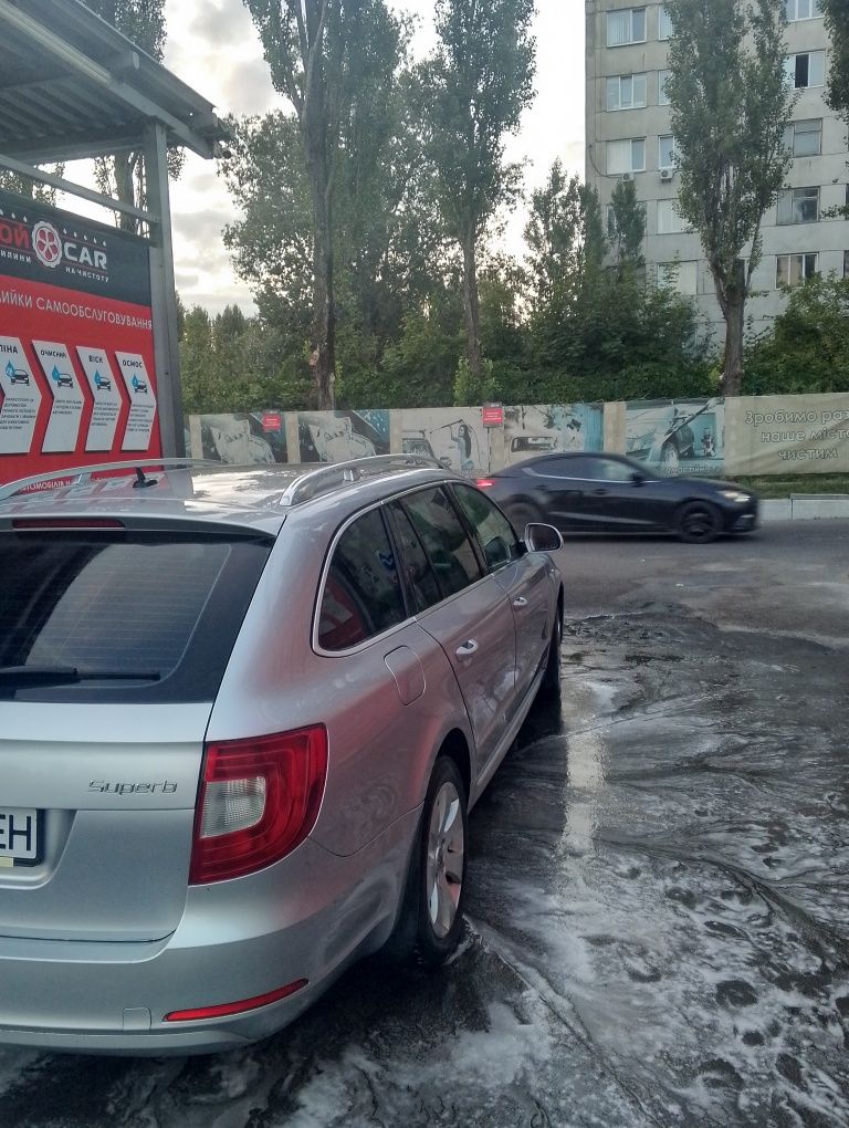 Продається Skoda Superb 2