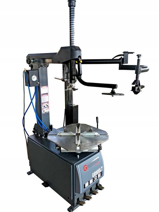 Zestaw Montażownica grubber GR900LT.NN-230V ramie+ Wyważarka EM905
