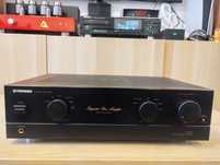 Pioneer A400 - legendarny wzmacniacz