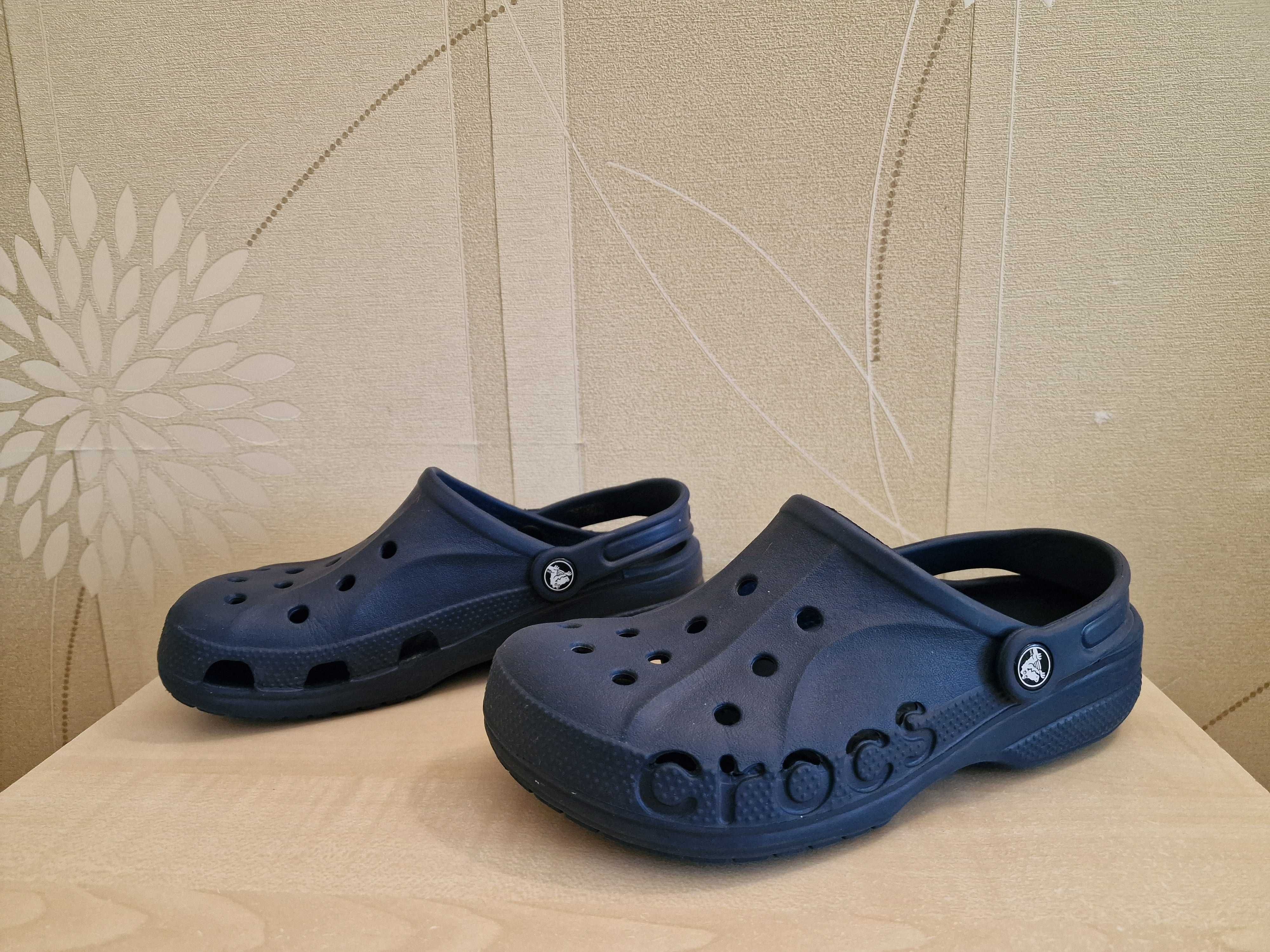 Сабо крокси Crocs оригінал розмір M5/ W7 на 37-38