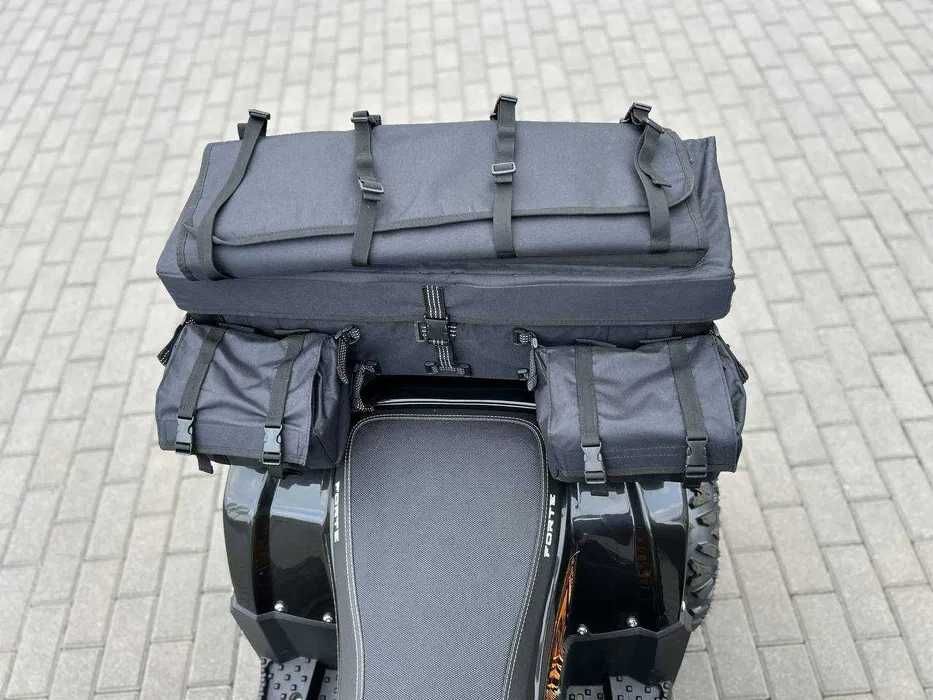 Кофр для квадроцикла 9010 якісний, в АртМото Київ правий берег!!!