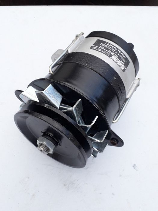 Alternator T-25/MTZ