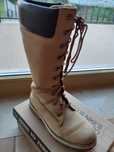 Botas, sapatos  de menina