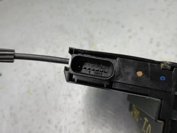 Fechadura / fecho porta trás direito PEUGEOT 308 II