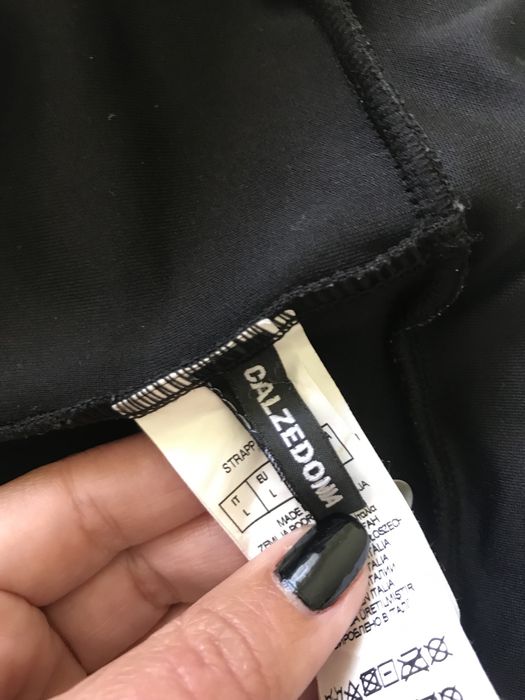 Leggings/Calça Preta NOVAS