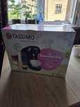 Ekspress Tassimo nowy