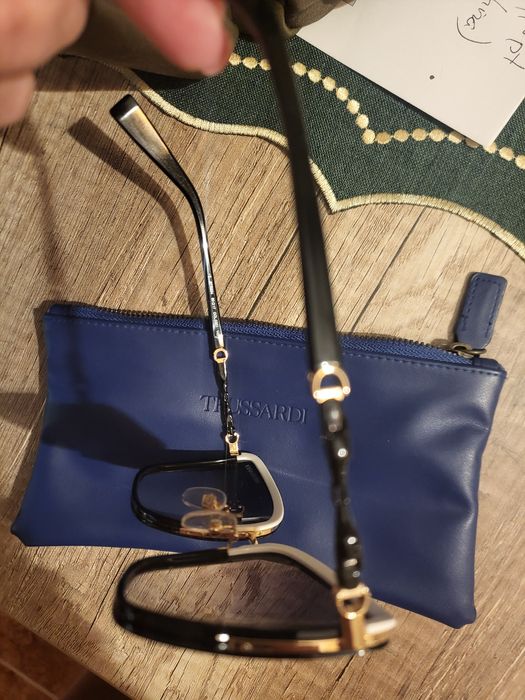 Óculos de sol "Trussardi"