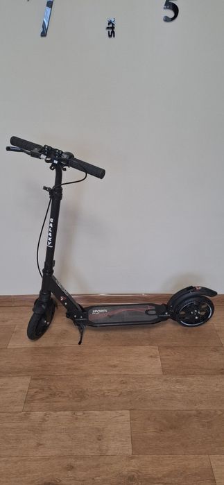 Самокат Tilly Galaxy Новий