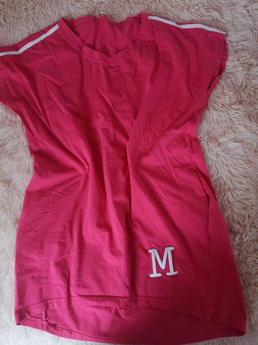 Bluzka tunika uniwersalna