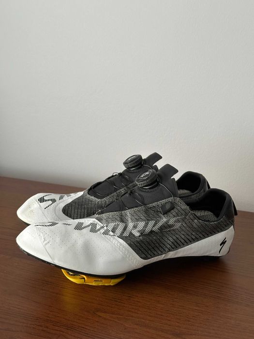 Buty szosowe S-Works EXOS [roz. 43 / 27,5cm)