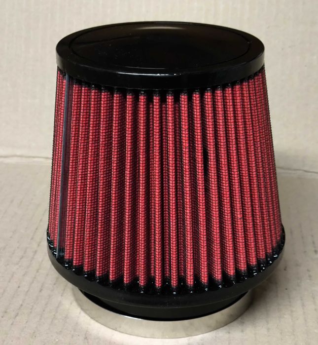 Нулевик • RD 102 мм • Фильтр воздушный.