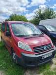 Fiat Scudo Fiat Scudo, 9-cio osobowy, Faktura VAT