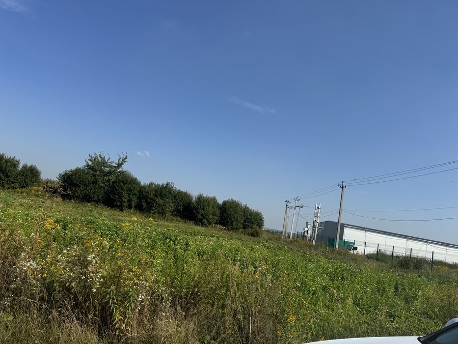 Продаж під будівництво