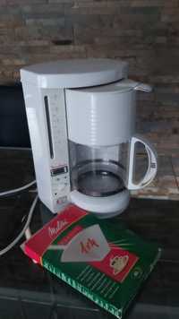 Máquina de café Moulinex