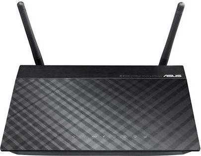 Router Asus RT-N12+B1