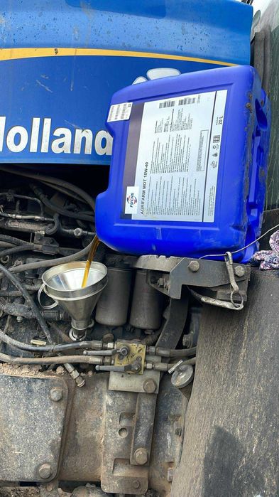 Serwis-naprawa ciągników i maszyn rolniczych JCB,JD,CASE,NH,DF,ZETOR