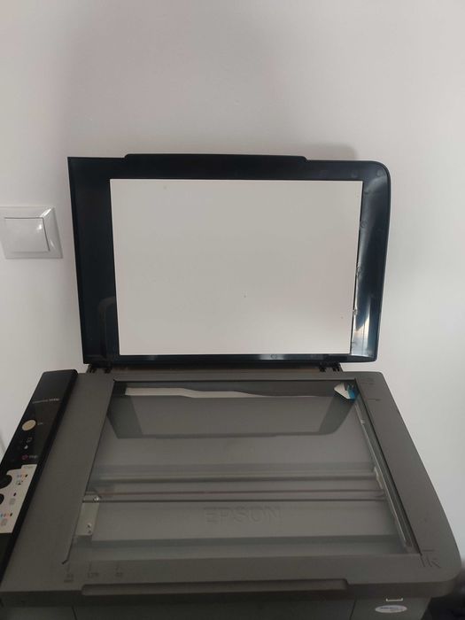 Impressora Epson Stylus Sx100