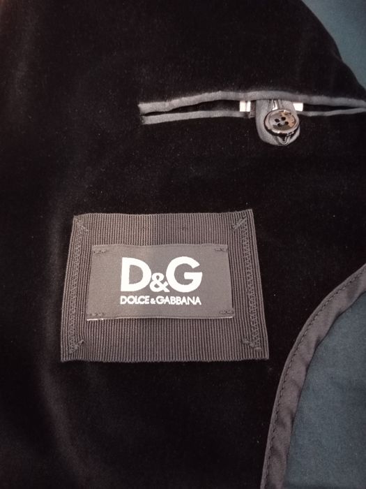 Пиджак Dolce Gabbana оригинал gucci loro