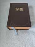 Biblia Tysiąclecia wydanie drugie 1971