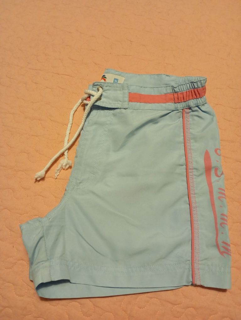 Calções M.M.M. High collection