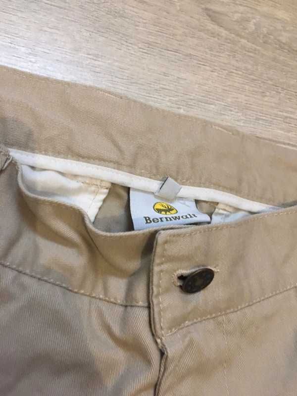 Spodnie damskie roz.25 Bernwalt