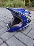 Capacete de Downhill