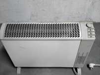 Grzejnik elektryczny Dimplex .