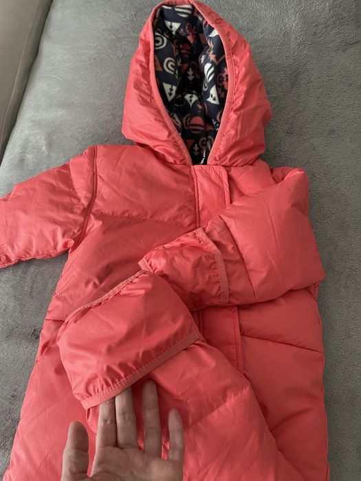 Комбинезон Columbia