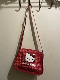 Torebka Hello Kitty