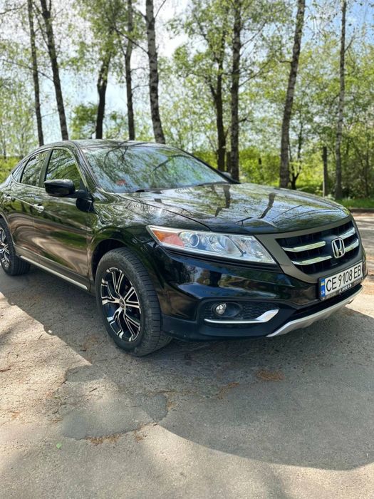 HONDA crosstour 2013 авто з США