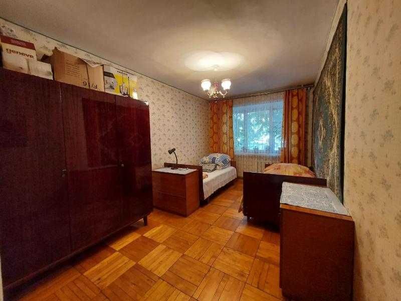 Продам 3 комнатную квартиру на Марсельской !