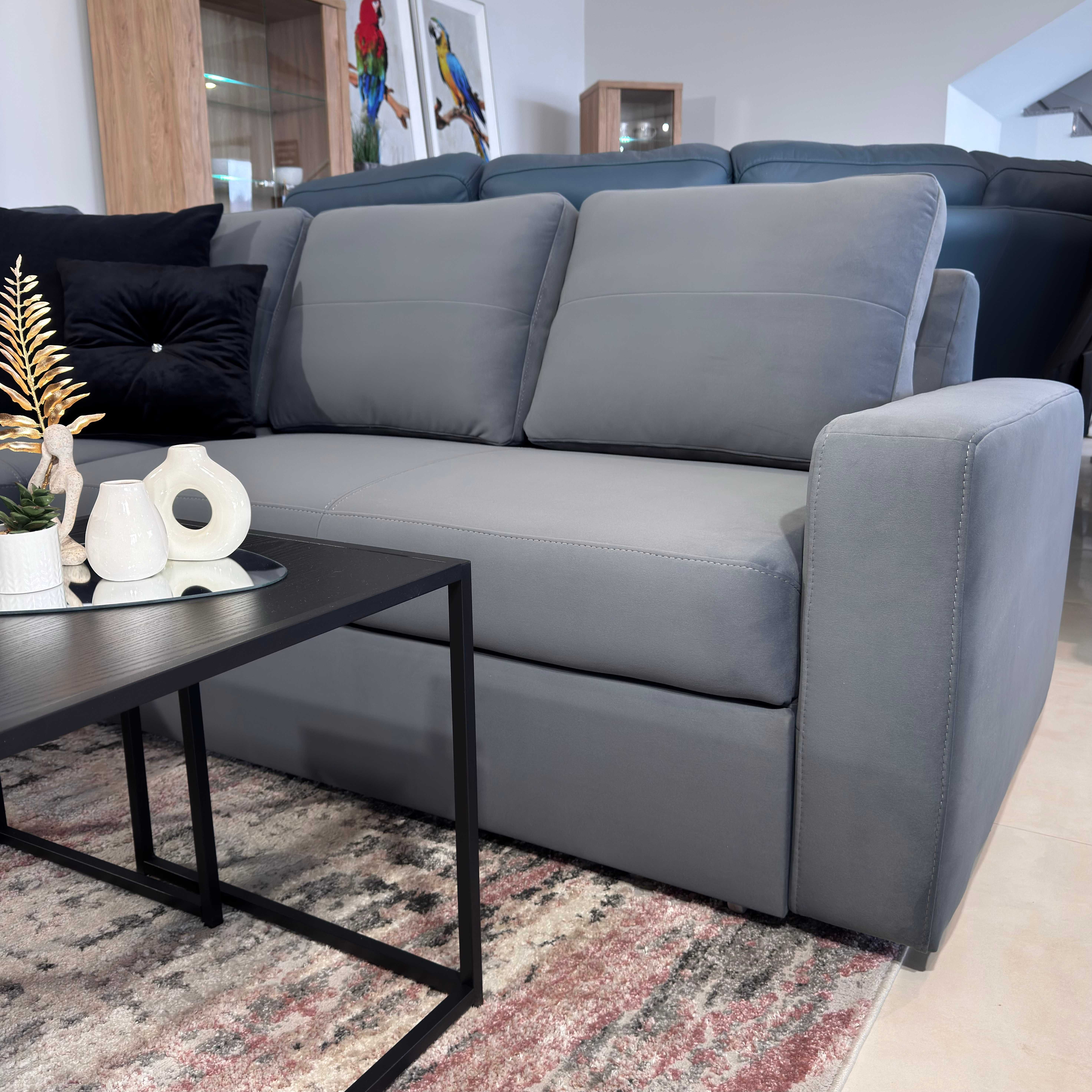 Narożnik Modern 170x220 Producent MEBLE PYKA