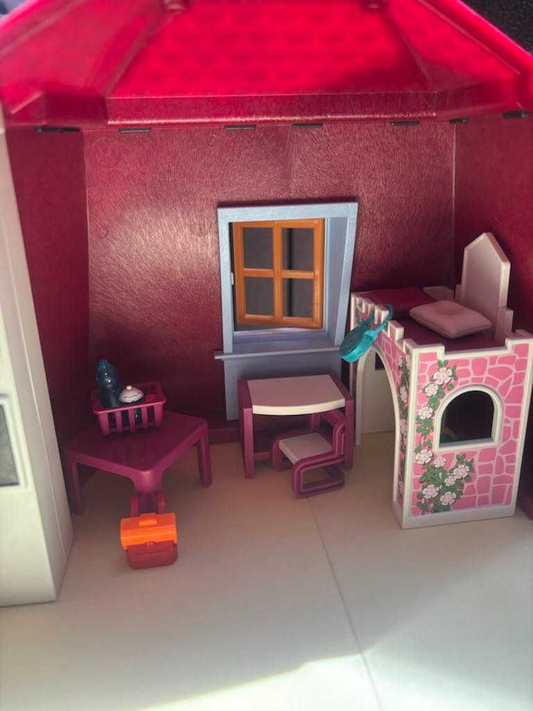 Domek PLAYMOBIL DollHouse