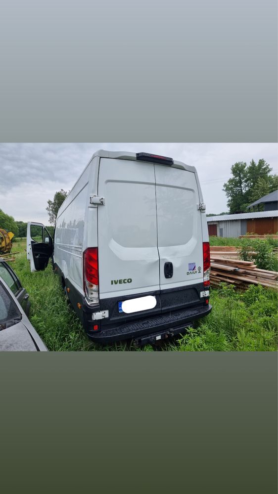 Iveco Daily 35C170