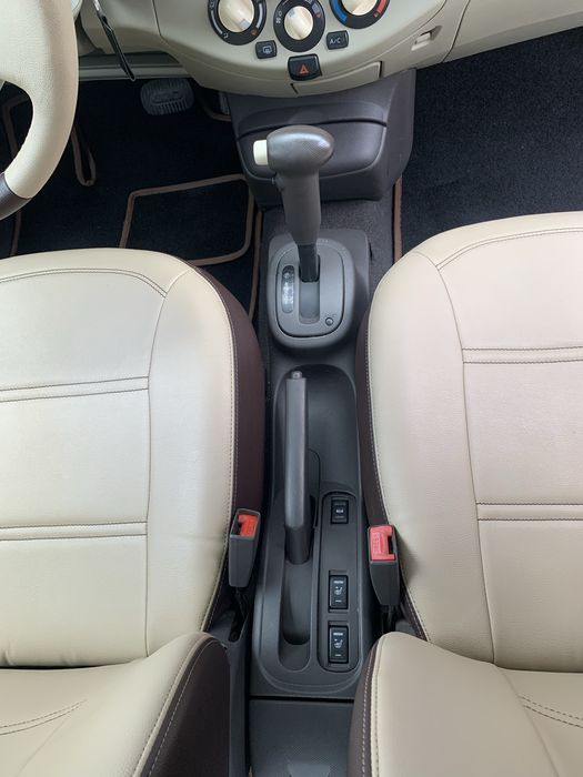 Нісан Мікра К12 1,24л