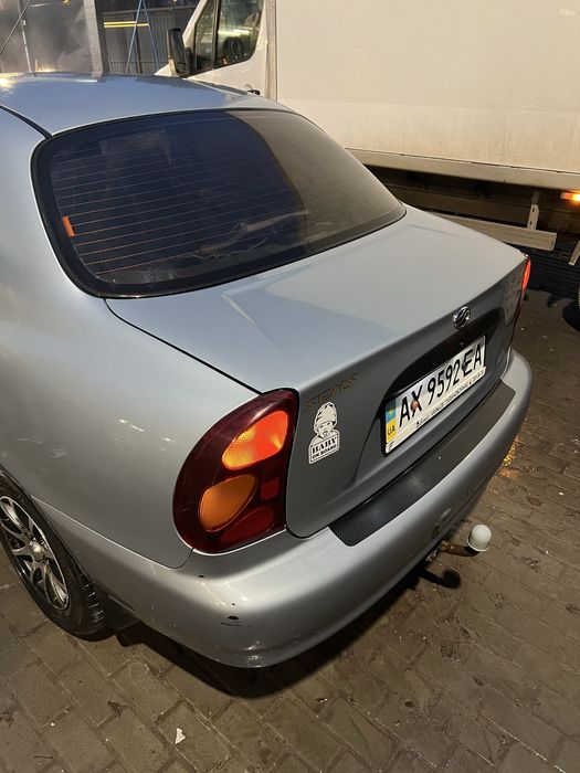 Продам ЗАЗ Сенс 2013