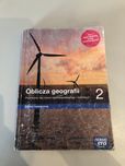 Podręcznik oblicza geografii 2 zakres rozszerzony