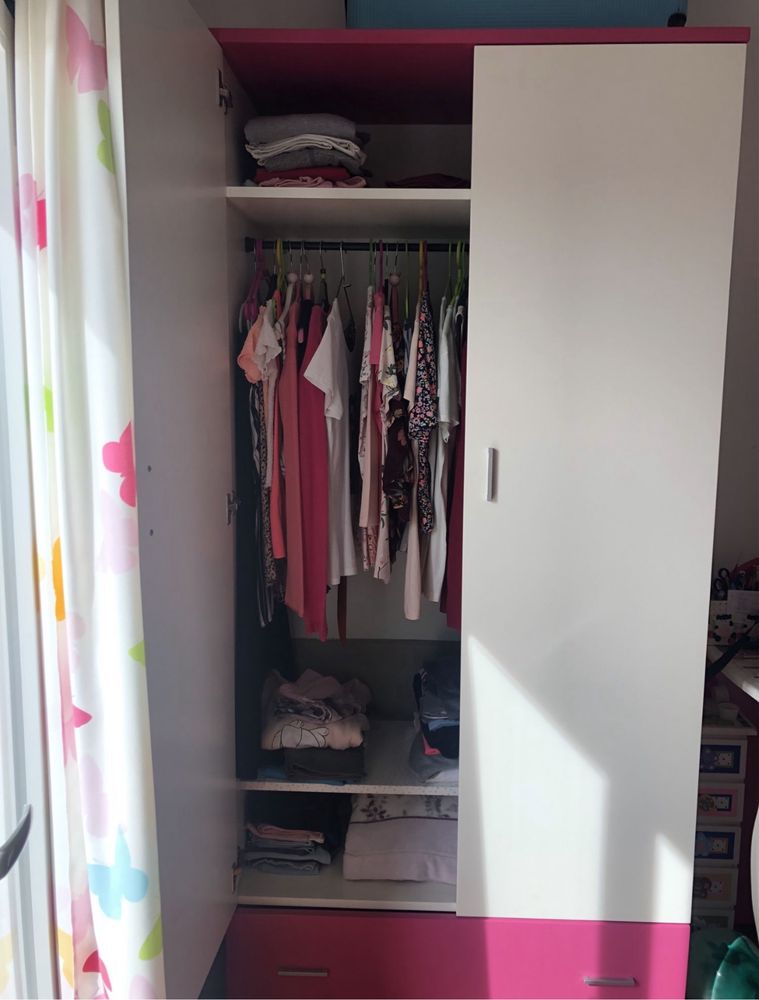 Quarto de Menina