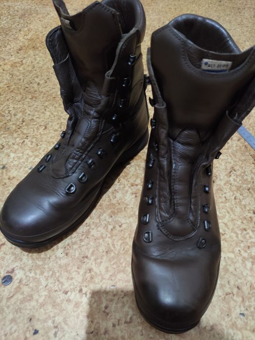 Розпродаж!!! Берці British Alt Berg