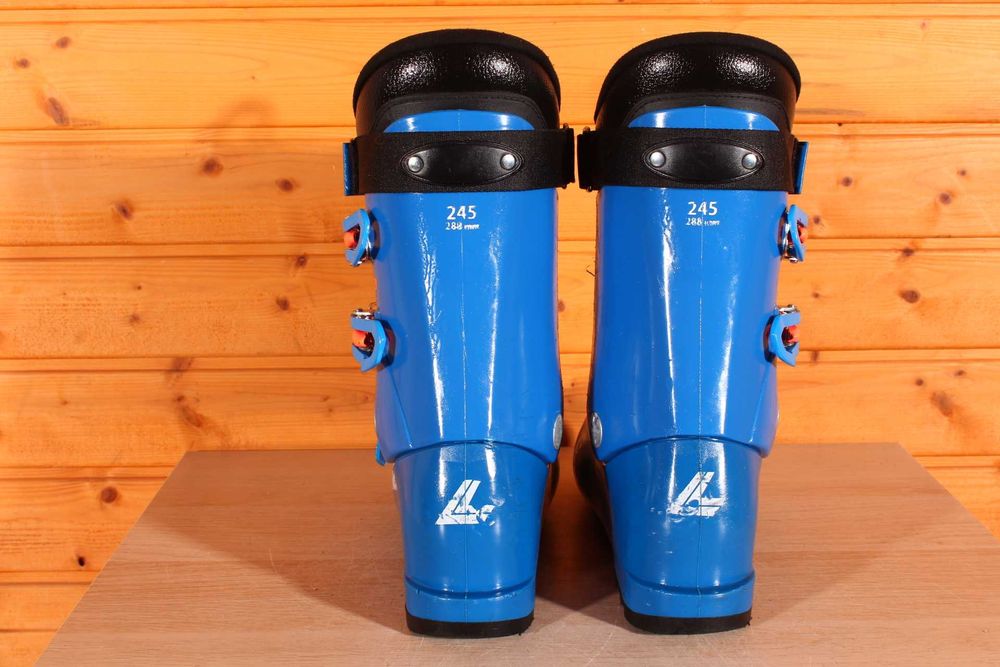 Buty dziecięce Lange RSJ 60, wkładka 24.5 cm !!!