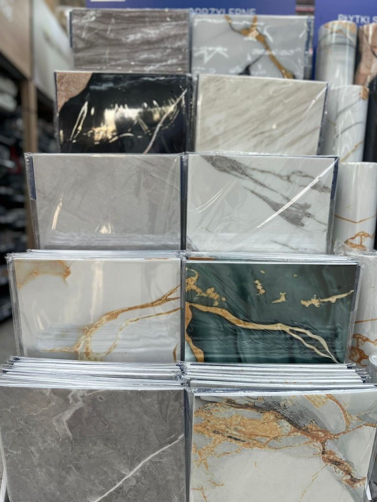 Panel dekoracyjny DMS 60x30 imitacja kamienia lub drewna
