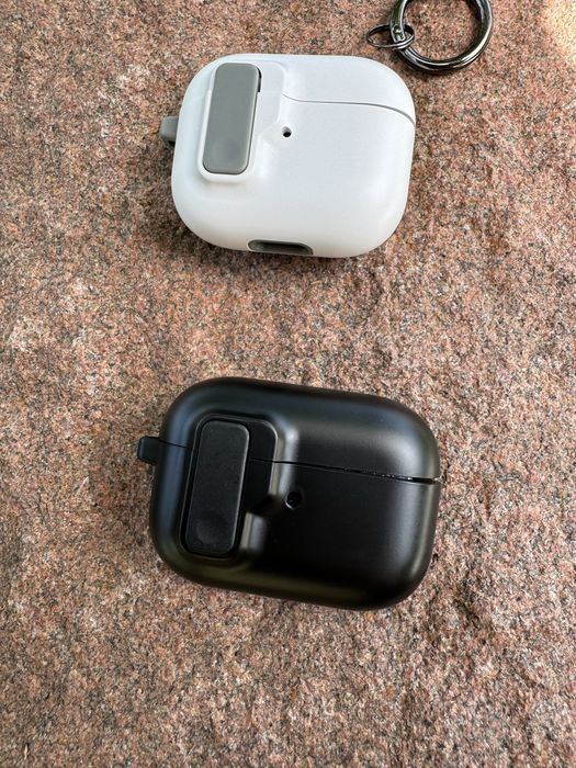 Чохол на Airpods Magsafe