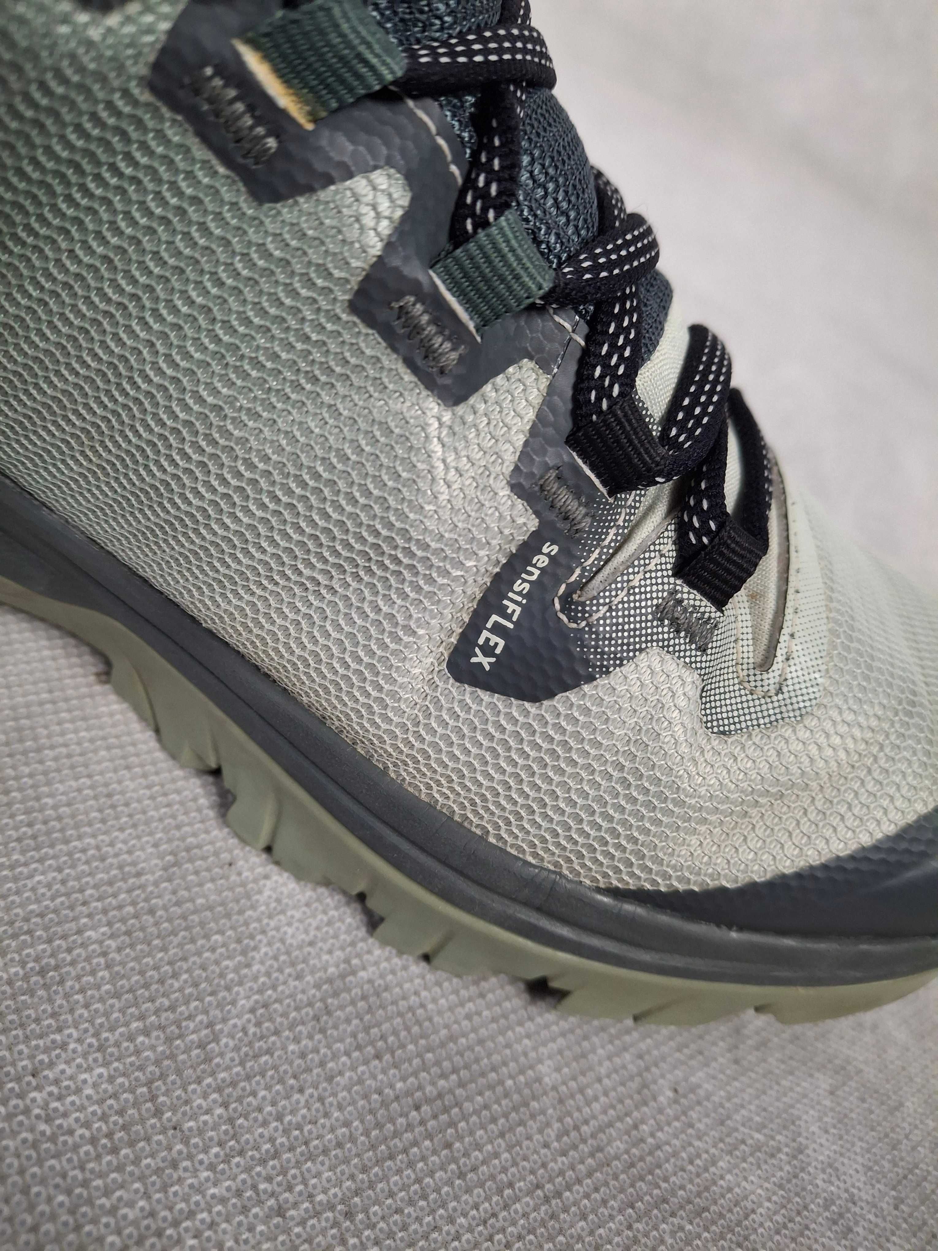 Salomon Vaya Gore-Tex Buty trekkingowe damskie niskie 37 1/3