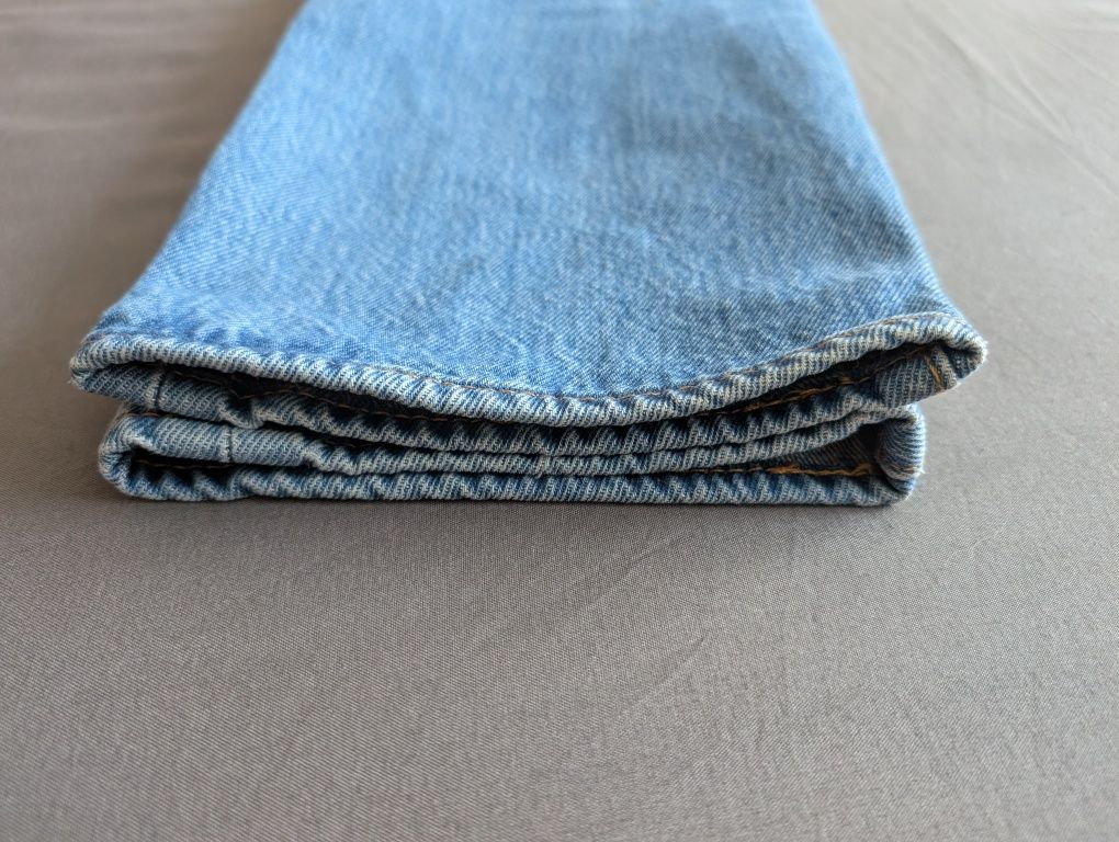 Spodnie jeansowe Levi's 501 '93 W30