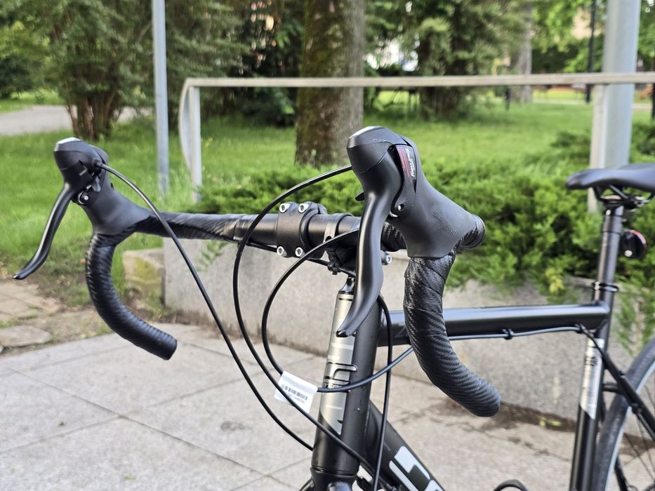 Carrera Zelos 56cm