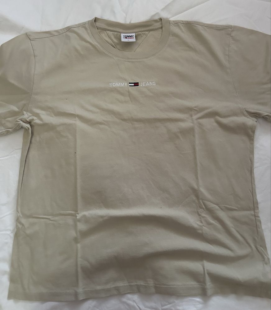 T shirt Tommy Hilfiger
