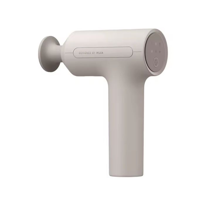 Перкусійний масажер Xiaomi MIJIA Fascia Gun 3