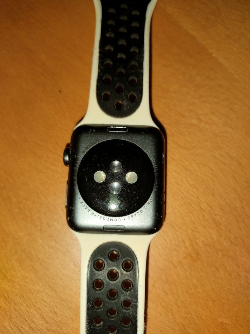 Apple Watch Funciona a 100%