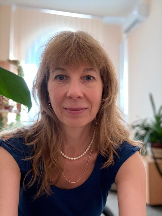 Cykl sesji coachingowych „Schody do siebie”