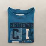 T-shirt in extenso rozm. 116